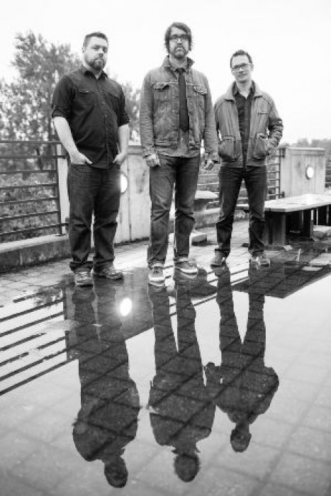 Tickets für 'Brian Chartrand Trio' online kaufen - ScanTickets.de