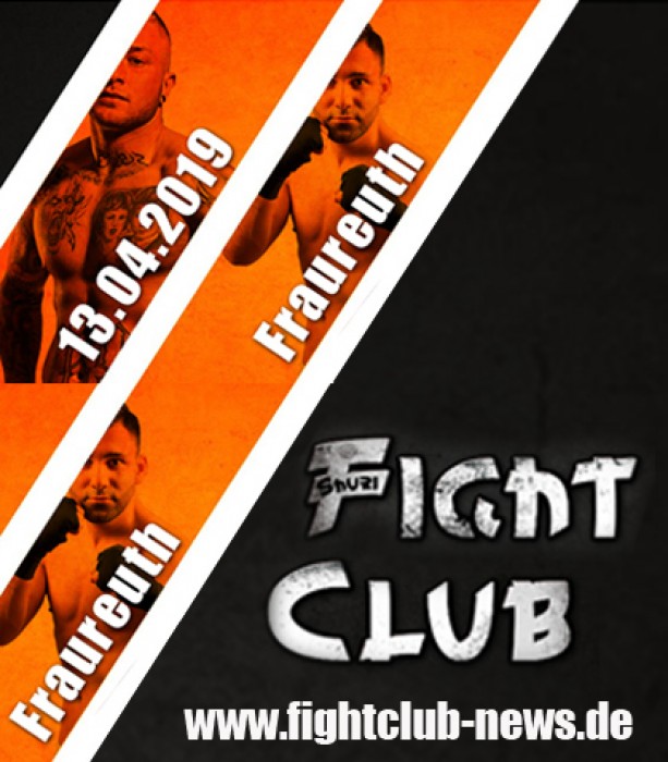 Final Fighters Gym Zwickau e.V., Zwickau